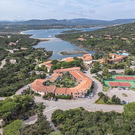 Felix Hotels - Residence Hotel Costa Serena Palau Exteriér fotografie
