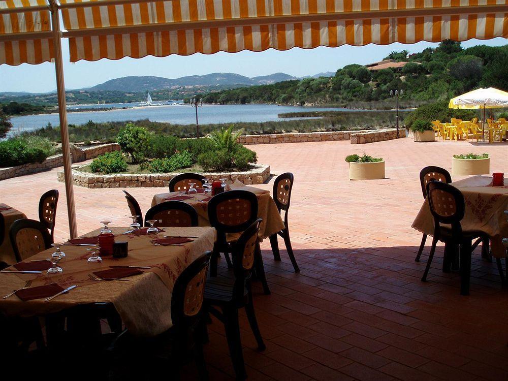 Felix Hotels - Residence Hotel Costa Serena Palau Exteriér fotografie